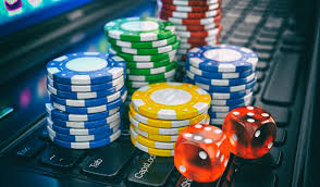 Официальный сайт Vulkan Stavka Casino