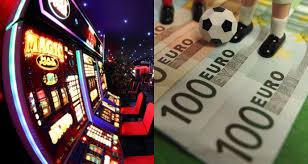 Vulkan Stavka Casino
