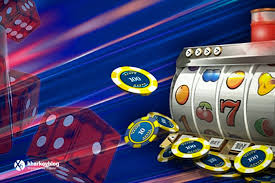 Онлайн казино Casino Slot78